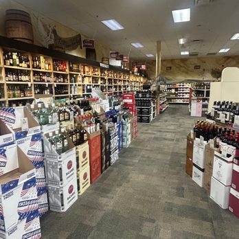 Triphammer Wines and Spirits - Beer, Wine & Spirits Near Me - Ithaca, New York Triphammer Wines and Spirits - Beer, Wine & Spirits Near Me - Ithaca, New York