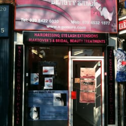 X-Posure Hair & Beauty Salon