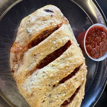 Stavro's Pizza House - Calzone - Pizza Near Me - Daytona Beach, Florida Stavro's Pizza House - Calzone - Pizza Near Me - Daytona Beach, Florida
