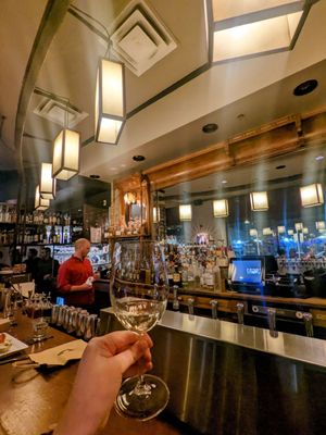 Appaloosa Grill by null