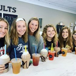 Paint Creek Nutrition