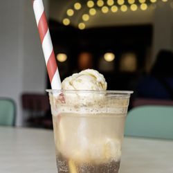 Soda Fountain Express