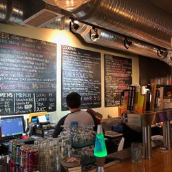 Revival Brewery + Arcade