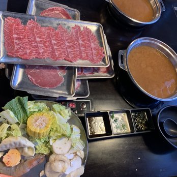 Shabuya - Soup Near Me - Milpitas, California Shabuya - Soup Near Me - Milpitas, California