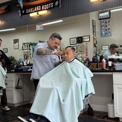 East Lake Barber Shop