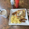 Golden Eagle Burger Cafe gift card