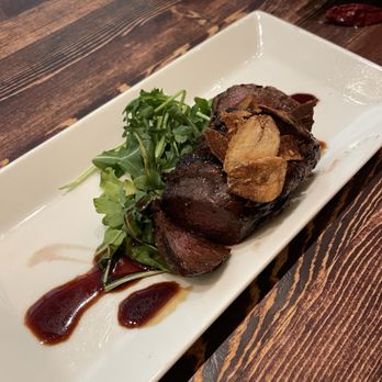 New Fuji - Wagyu Sirloin Heart (21$) - Japanese Near Me - Vancouver, British Columbia New Fuji - Wagyu Sirloin Heart (21$) - Japanese Near Me - Vancouver, British Columbia