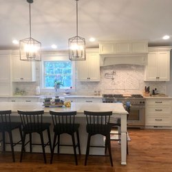 Custom Wood