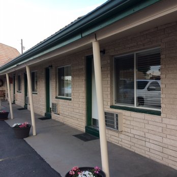 Legacy Inn - Well maintained parking and walkways - Hotels Near Me - Price, Utah Legacy Inn - Well maintained parking and walkways - Hotels Near Me - Price, Utah
