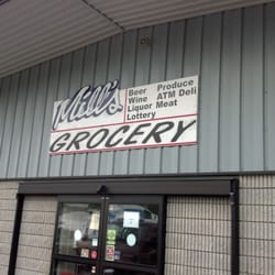 Mills Grocery