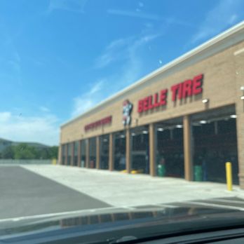 Belle Tire - Tires Near Me - Romeoville, Illinois