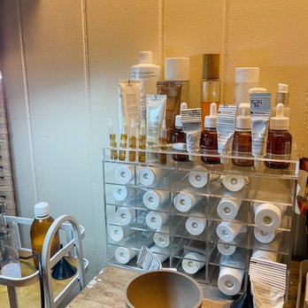 Cityspa Day spa - YonKa skin care products - Skin Care Near Me - Charlottesville, Virginia Cityspa Day spa - YonKa skin care products - Skin Care Near Me - Charlottesville, Virginia