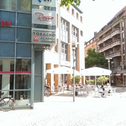caffébar Rosso
