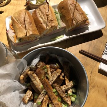 District Saigon - Vietnamese Near Me - Astoria, New York