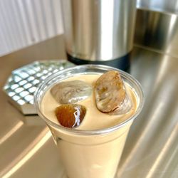 Bella’s Desert Deli - Iced Coffee