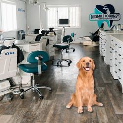 MI Smile Journey by Thomas Orthodontics - Saginaw - MI Early Orthodontic Saginaw