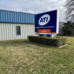 Advanced Technology Institute