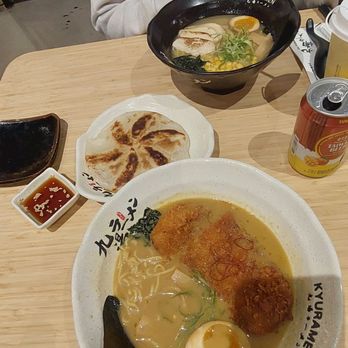 Kyuramen - Bayside - Ramen Near Me - Bayside, New York Kyuramen - Bayside - Ramen Near Me - Bayside, New York
