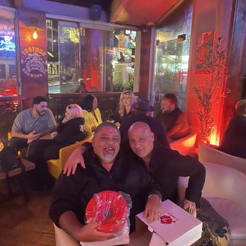 State Social House - American Near Me - West Hollywood, California State Social House - American Near Me - West Hollywood, California