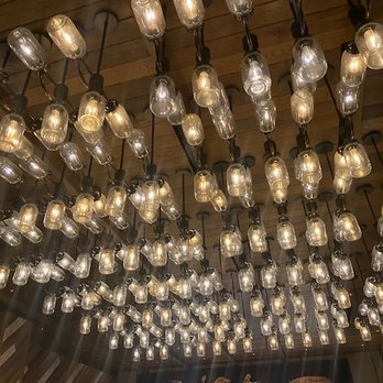 Yardbird - I love interesting light fixtures... - Southern Near Me - Las Vegas, Nevada Yardbird - I love interesting light fixtures... - Southern Near Me - Las Vegas, Nevada