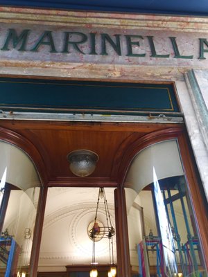 Marinella by null
