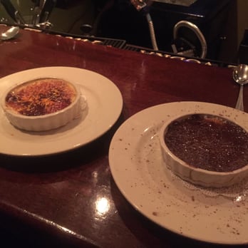 Cure - Chocolate & Orang Vanilla Creme Brûlée - New American Near Me - Portsmouth, New Hampshire Cure - Chocolate & Orang Vanilla Creme Brûlée - New American Near Me - Portsmouth, New Hampshire