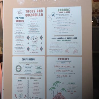 El Topo - Mexican Near Me - Sydney, NSW