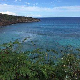 Hanauma Bay Hanauma Bay