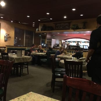 Strings Italian Cafe Lodi - Dining area - Italian Near Me - Lodi, California Strings Italian Cafe Lodi - Dining area - Italian Near Me - Lodi, California