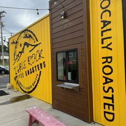 Table Rock Coffee Roasters