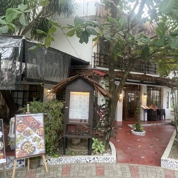 Dos Mestizos - The ambience was perfect - Spanish Near Me - Malay, AKL