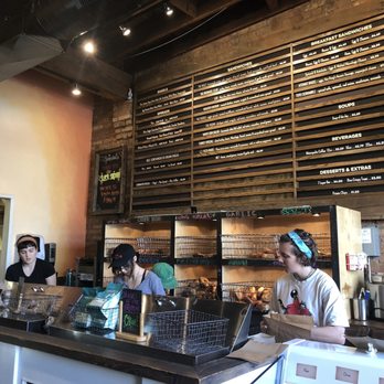 Brobagel - Front - Bagels Near Me - Chicago, Illinois Brobagel - Front - Bagels Near Me - Chicago, Illinois