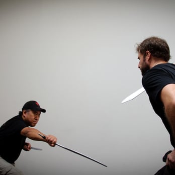 Sayoc NorCal - Sayoc Long-Blade Training - Martial Arts Near Me - Oakland, California Sayoc NorCal - Sayoc Long-Blade Training - Martial Arts Near Me - Oakland, California