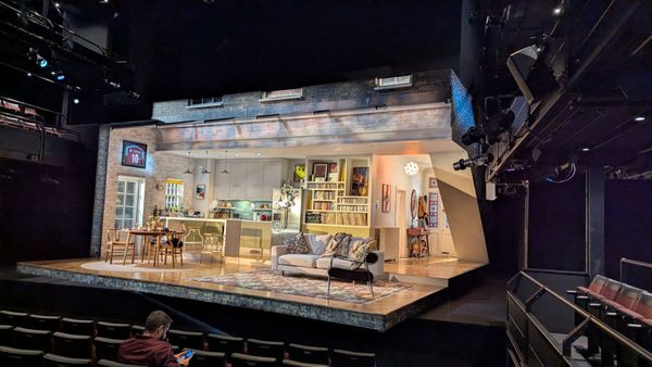 National Theatre by null