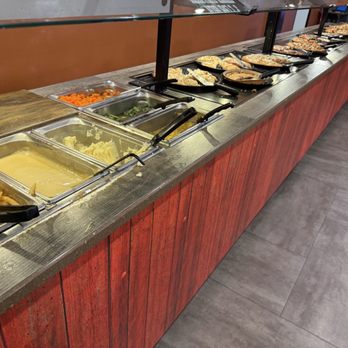 Pizza Ranch - Fresh food - Pizza Near Me - Sterling, Illinois