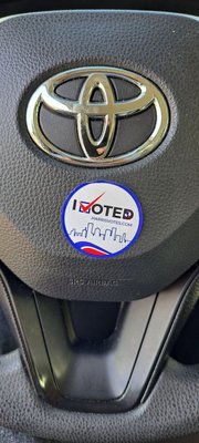 Bayland Community Center