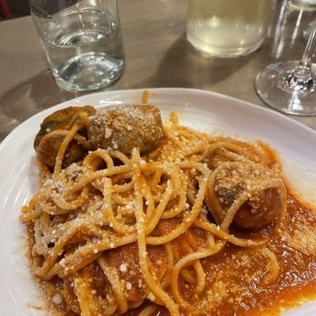 I'm Eddie Cano - Nonna's Meatballs - Italian Near Me - Washington, DC, District of Columbia