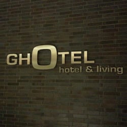 Ghotel Hotel & Living