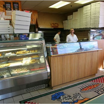 Don Jono's Pizzeria - Inside - Pizza Near Me - Smithtown, New York