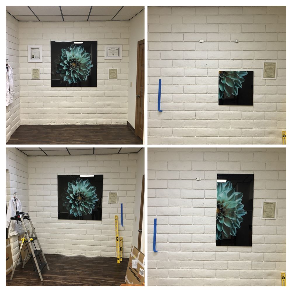 Slide of Handyman Mounting Services & More