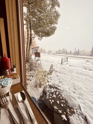 Paradise Cafe by null