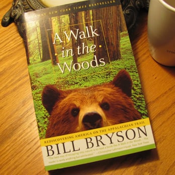 Appalachian Trail - Rockfish Gap Trailhead - This is the book that gave me A.T. fever. Read it, it's VERY fun and informative. - Hiking Near Me - Bedford, Virginia