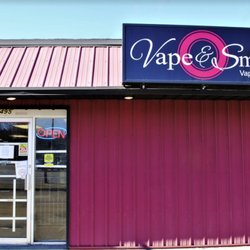 Vape N Smoke -Elkhart