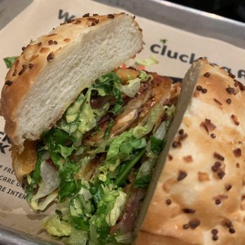 The Crack Shack - Malibu Barbie Q - Chicken Shop Near Me - Costa Mesa, California