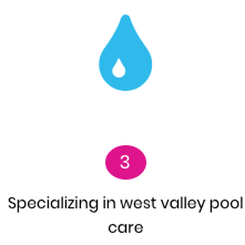 Blue Utopia Pools - Hot Tub & Pool Near Me - Goodyear, Arizona