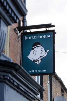 The Porterhouse Grill & Rooms by null