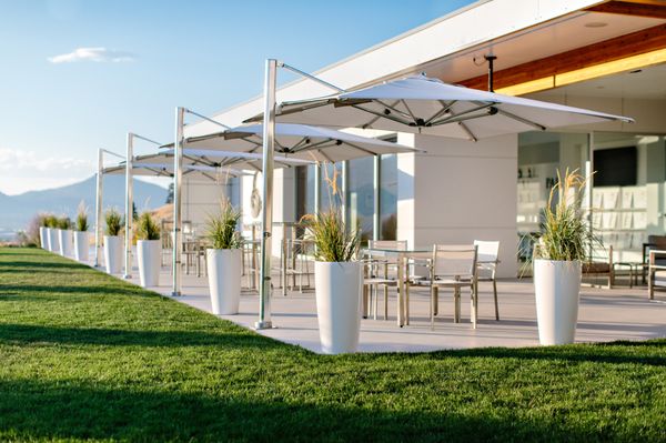 Painted Rock Estate Winery by null