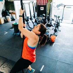 Axistence Athletics