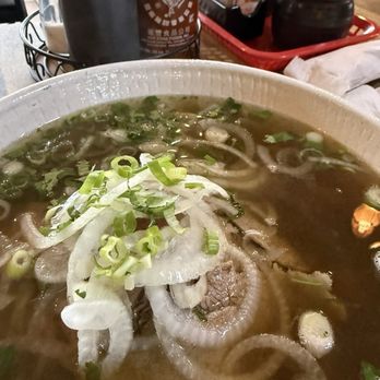 Vinameals - P9- Combination beef - Vietnamese Near Me - Littleton, Colorado
