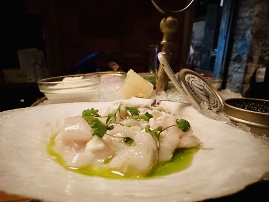 Garde Manger by null